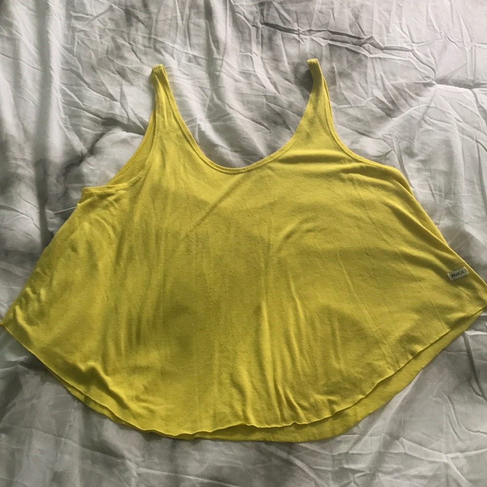 RVCA Tank